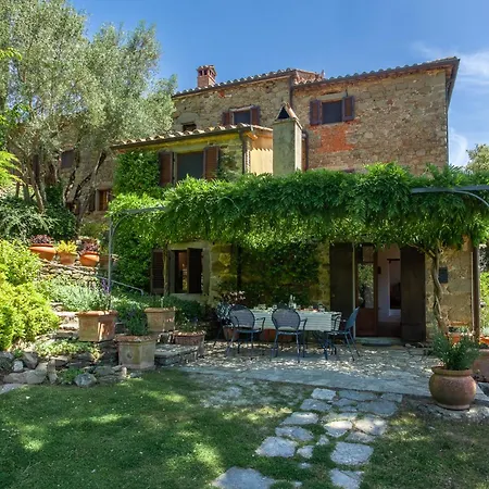 Corvino By Mmega * Casella (Umbria)