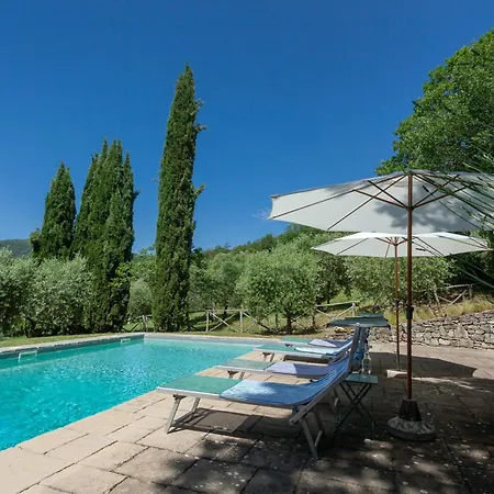 Corvino By Mmega * Casella (Umbria)