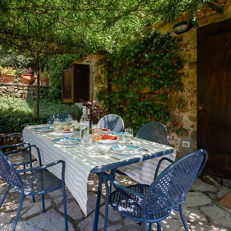 Corvino By Mmega * Casella (Umbria)