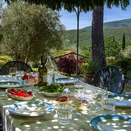 Corvino By Mmega * Casella (Umbria)
