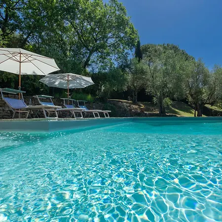 Corvino By Mmega Casella (Umbria)