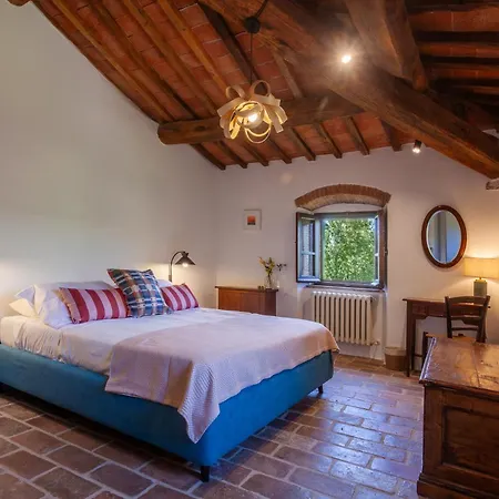 Corvino By Mmega Casella (Umbria)