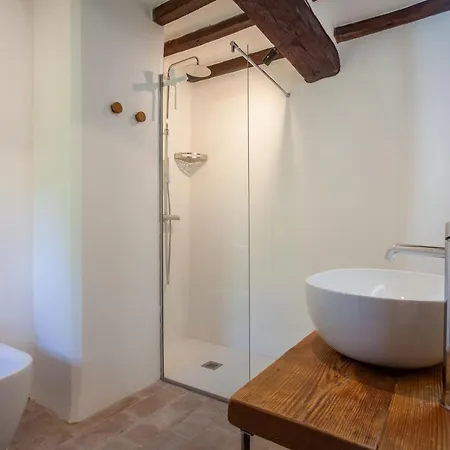 Corvino By Mmega * Casella (Umbria)